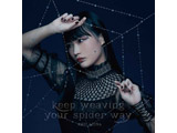 ������从q/ TV�A�j���u�w偂ł����A�Ȃɂ��H�v�I�[�v�j���O�e�[�}�Fkeep weaving your spider way �ysof001�z