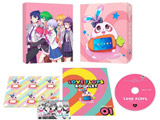 �����t���b�v�X Blu-ray BOX �㊪ �ysof001�z