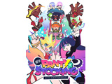 New PANTY & STOCKING with GARTERBELT Blu-ray BOX