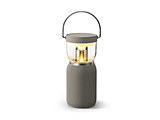 �u���[�g�D�[�X�X�s�[�J�[�t��LED�����^�� Re�EDe Light �� Sound   LS01A-BE �m�h�� /Bluetooth�Ή��n