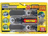 ���p�h�ƌ� �u�͂���[�� ���t���v DS-H-15V�i3�p�b�N�j