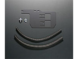 �����o���p�[�n�[�l�X�ڐ݃u���P�b�g(TOUGH�o���p�[�p) �W���j�[[JB64W]   693190-5500MB