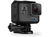 [数量有限] 运动相机GoPro(前进专业)HERO6 Black黑色版本CHDHX-601-FW[支持4K的/防水]