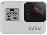 GoPro HERO7 �u���b�N ���~�e�b�h�G�f�B�V���� CHDHX-702-FW Dusk White