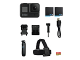 ANVJ GoProiS[vj HERO8 Black {bNXZbg   CHDRB-801-FW m4KΉ /hn