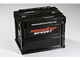 MONSTER�܂��݃R���e�i 20L   994101-0020MA