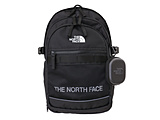 THE NORTH FACEAll-Rounder Backpack NM2DQ05J BLK