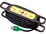 HR-E104-B  nh[ 100V 3c×10m  A[Xt
