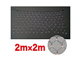 JC SJ-N20-RR LED~l NXlbg2mx2m 
