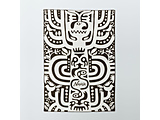 Ȗѕz TREE OF LIFE COTTON BLANKET S VOTCY  OFF TREE