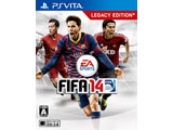 �k���Õi�l FIFA 14 ���[���h�N���X�T�b�J�[    �yPS Vita�Q�[���\�t�g�z