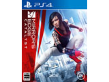 MIRROR'S EDGE CATALYST (~[YGbW J^Xg) yPS4Q[\tgz