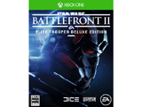 Star Wars バトルフロント II： Elite Trooper Deluxe Edition【Xbox Oneゲームソフト】   ［XboxOne］