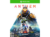Anthem (�A���Z��) �ʏ�� �yXbox One�Q�[���\�t�g�z