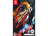Need for Speed：Hot Pursuit Remastered【Switch游戏软件】[sof001]