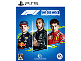 F1 2021 【PS5ゲームソフト】