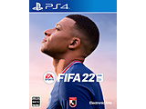 FIFA 22 【PS4ゲームソフト】