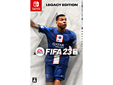 FIFA 23 Legacy Edition 【Switchゲームソフト】