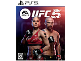 EA SPORTS UFC 5[PS5游戏软件][sof001]