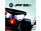 F1 22 【PS5ゲームソフト】