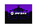 F1 24[PS5游戏软件]