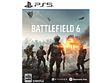 Battlefield 6 yPS5Q[\tgz