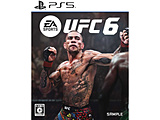 EA SPORTS UFC(R) 6 �yPS5�Q�[���\�t�g�z