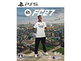 EA SPORTS FC 27 �yPS5�Q�[���\�t�g�z