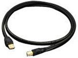 USB�P�[�u��(A��Btype�E1.0m) EVO-0508/1.0