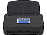 FI-IX1600ABK扫描器ScanSnap iX1600(GMW695)黑色[A4尺寸/Wi-Fi/USB]