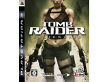 kÕil TOMB RAIDERFUNDERWORLDyPS3z