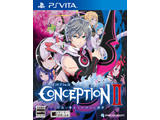 yz CONCEPTION II ̓ƃ}ŸyPS VitaQ[\tgz   mPSVitan