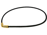 RAKUWAネックX50 Vタイプ(ゴールド/50cm) 0215TG681253