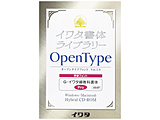 G-C^׋ȏ OpenType