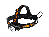 Nicron H30 ���P�x�w�b�h���C�g900LM �[�d��