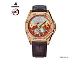 ywTtzGARRACK × Sł̐n  ǎYf  [GARRACK × Demon slayer Kyojuro Rengoku model] 1Nۏ  bh/Vo SMS-43-KY-RK-SET mKin