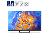 kWil ter Xiaomi TV A Pro ubN R23Z012A m43V^ /BluetoothΉ /4KΉ /`[i[X /YouTubeΉn