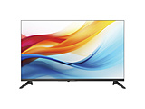 チューナーレステレビ  ブラック F32S21Q ［32V型 /Bluetooth対応 /ハイビジョン /チューナーレス /YouTube対応］