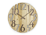 �E�H�[���E�N���b�N NELSON CLOCK�i�l���\���N���b�N�j �v���^�i�X GN215NT
