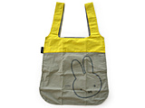 NotabagimbgAobNj×miffy obNpbN BAG  BACKPACK   NTB002GRYMF1