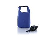 2WAY WATER PROOF DRY BAG@2L IP67擾@AEghAE}X|[cEgxȂǂɍœK  u[ OWL-WPBAG01-BL