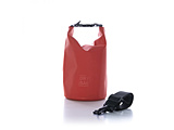 2WAY WATER PROOF DRY BAG@2L IP67擾@AEghAE}X|[cEgxȂǂɍœK  bh OWL-WPBAG01-RE