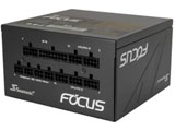 PC電源  FOCUS-GX-750 ［750W /ATX /Gold］ 【sof001】