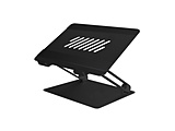 �m�[�g�p�\�R�� / �^�u���b�gPC�X�^���h�m�`17�C���`�n �܂��݃A���~  �u���b�N OWL-PCST01-BK