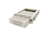 �k3.5�C���`�h���C�u�����P�[�X�l3.5�C���` SATA HDD�Ή� ���[�r�����b�N �t���Z�b�g Mobile Rack PRO 90 �A�C�{���[ OWL-BF90SP2-IV