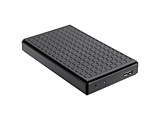 OWL-LDU31-BK2 HDD/SSDP[X USB-Aڑ  ubN m2.5C`Ή /SATA /1n y864z
