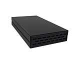 OWL-ESL35U31-BK2 HDDP[X USB-Aڑ  ubN m3.5C`Ή /SATA /1n ysof001z