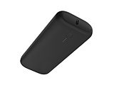 oCobe[ 20000mAh tP[uF 50cmA30cm  ubN OWL-LPB20015-RBK mUSB Power DeliveryΉ /2|[gn y864z