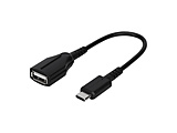 USBϊA_v^ [USB-C IXX USB-A /[d /] /USB2.0]  ubN OWL-CBCMAF2-BK