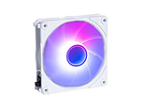 P[Xt@ [120mm /1800RPM]  zCg OWL-FS1225ARGB-WH